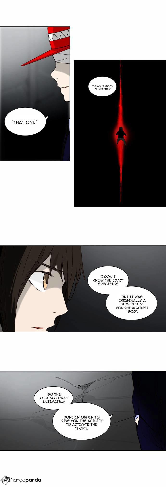 Tower Of God, Chapter 164 image 09